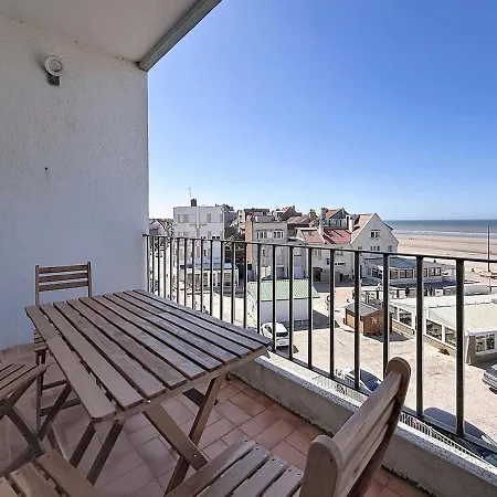 L'horizon Luxury And Panoramic Sea Views 아파트 *