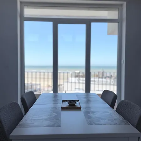 L'horizon Luxury And Panoramic Sea Views 아파트 브레뒨느