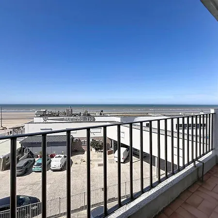 L'horizon Luxury And Panoramic Sea Views 아파트 *