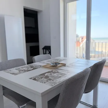 L'horizon Luxury And Panoramic Sea Views شقة