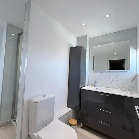L'horizon Luxury And Panoramic Sea Views
