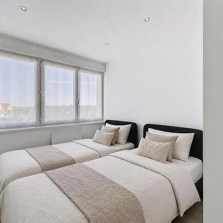 L'horizon Luxury And Panoramic Sea Views