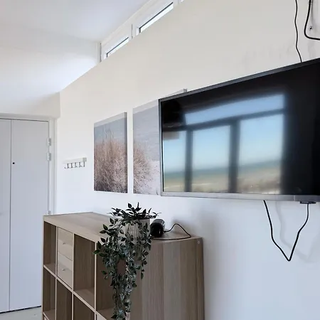 아파트 L'horizon Luxury And Panoramic Sea Views