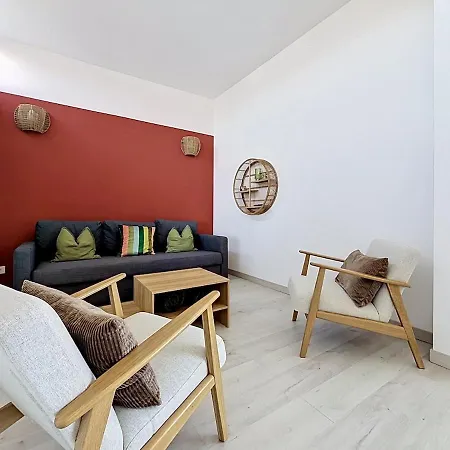 L'horizon Luxury And Panoramic Sea Views 아파트 브레뒨느