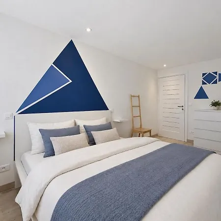 L'horizon Luxury And Panoramic Sea Views 아파트